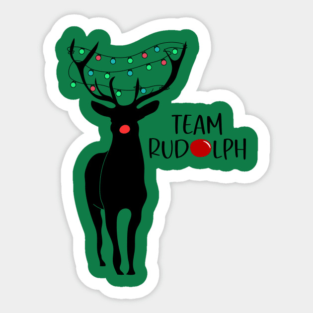 Team Rudolph